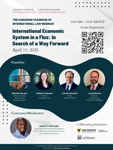 CYBIL Webinar