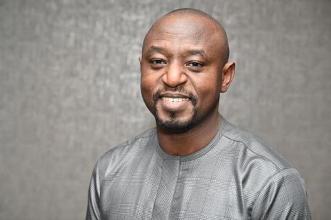 Olabisi D. Akinkugbe