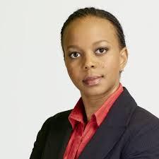 Dr. Nthope Mapefane