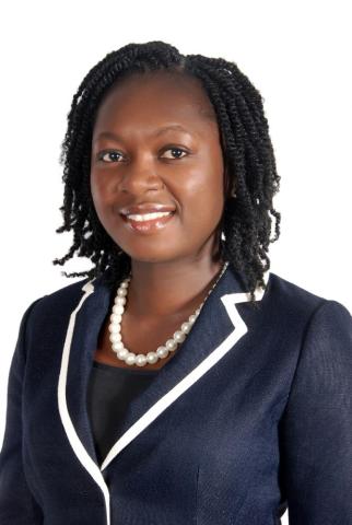 Dr. Titilayo Adebola