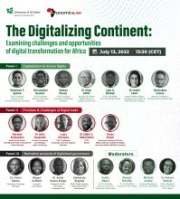 Digitalization Conference