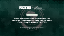 AfCFTA Five Years