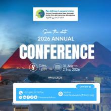 See the flyer for more details