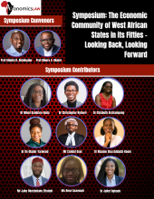 ECOWAS Symposium 