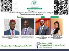 See the flyer for more details